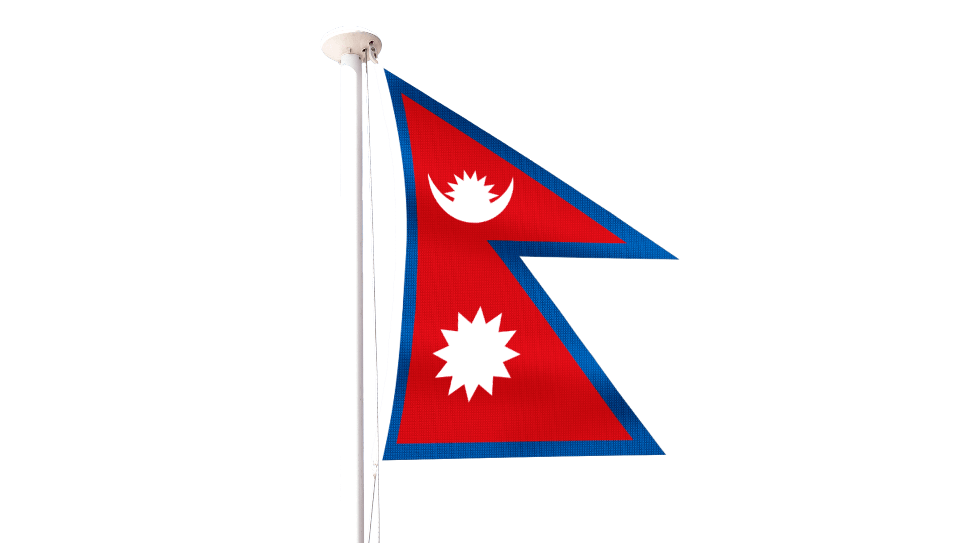 Standing with Nepal amid Ongoing Unrest