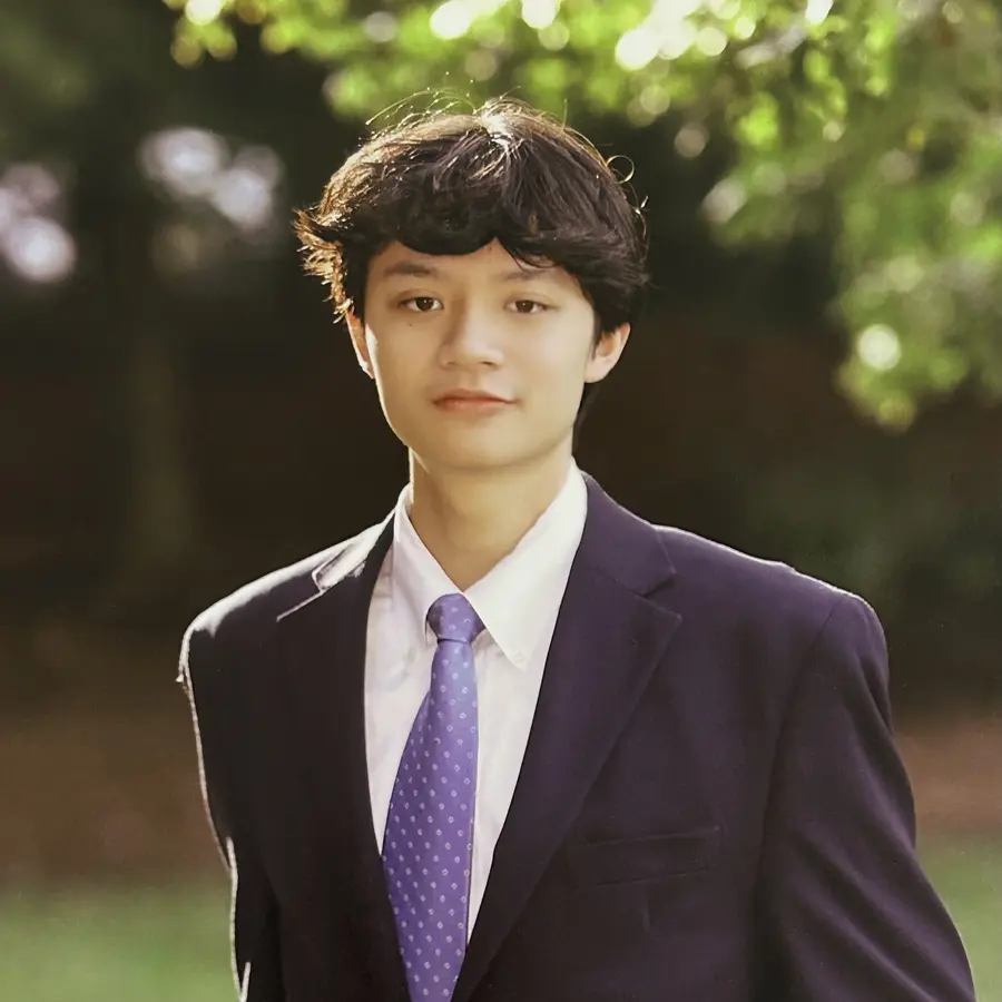 Matthew Li