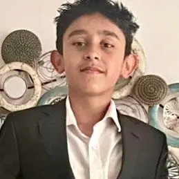 Yash Raj Sharma